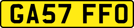 GA57FFO