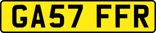 GA57FFR