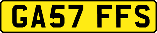 GA57FFS
