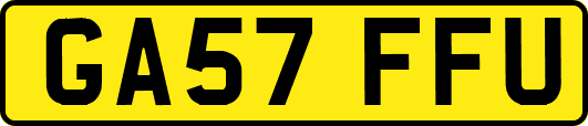 GA57FFU