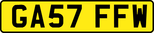 GA57FFW