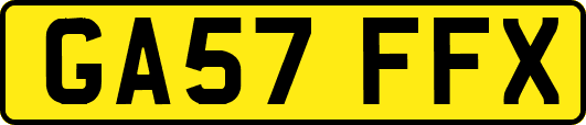 GA57FFX