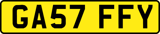 GA57FFY