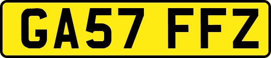 GA57FFZ