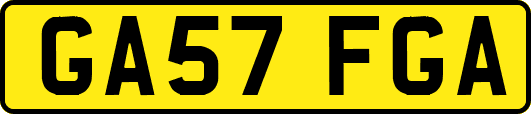 GA57FGA