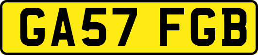 GA57FGB