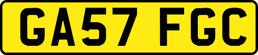 GA57FGC