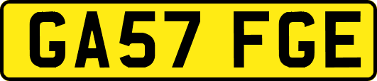 GA57FGE