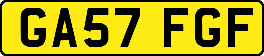 GA57FGF