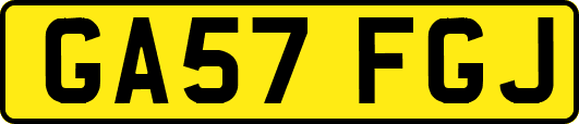 GA57FGJ
