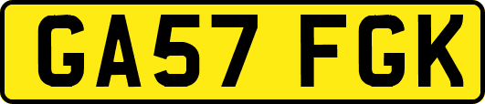 GA57FGK