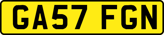 GA57FGN