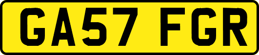 GA57FGR