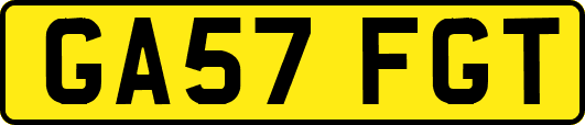 GA57FGT