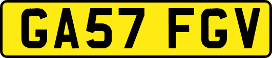 GA57FGV