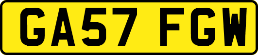 GA57FGW