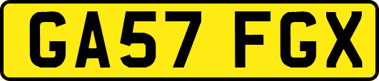 GA57FGX