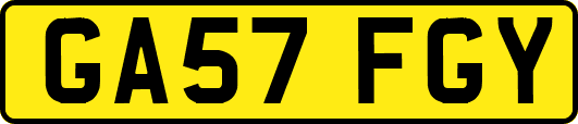 GA57FGY