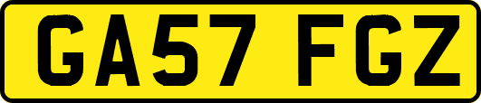 GA57FGZ
