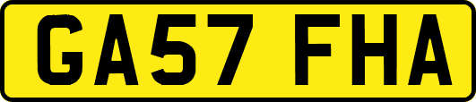 GA57FHA