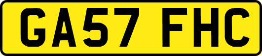 GA57FHC