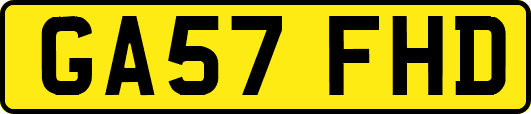 GA57FHD