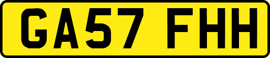 GA57FHH
