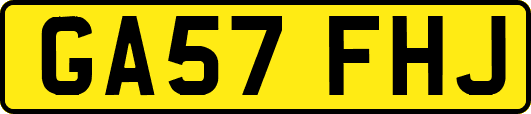 GA57FHJ