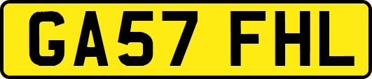 GA57FHL
