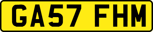 GA57FHM