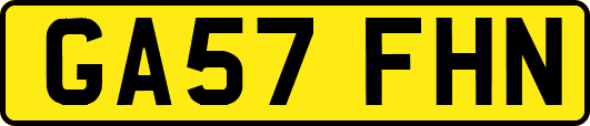 GA57FHN