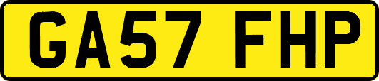 GA57FHP