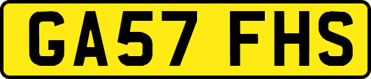 GA57FHS