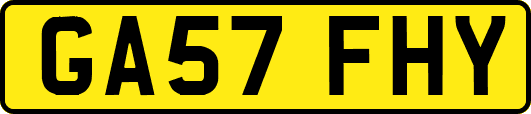 GA57FHY