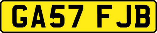 GA57FJB