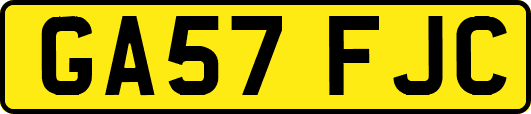 GA57FJC