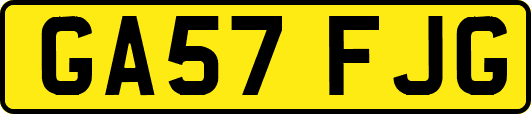 GA57FJG