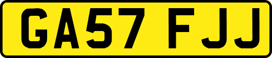 GA57FJJ