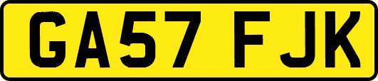 GA57FJK
