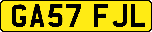 GA57FJL