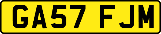 GA57FJM