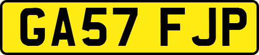 GA57FJP