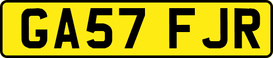 GA57FJR