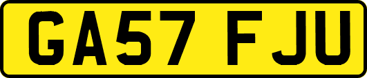 GA57FJU