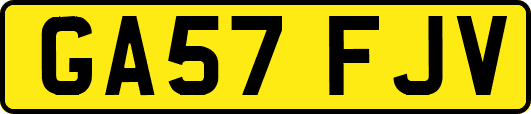 GA57FJV
