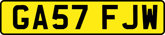 GA57FJW