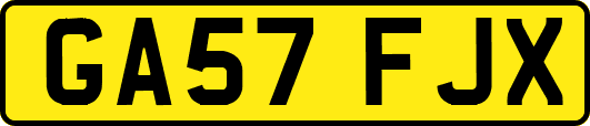 GA57FJX