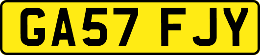 GA57FJY