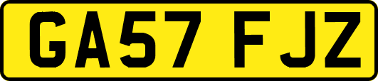 GA57FJZ