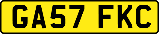 GA57FKC